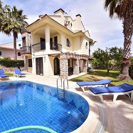 Villa Phoenix Fethiye Exterior foto