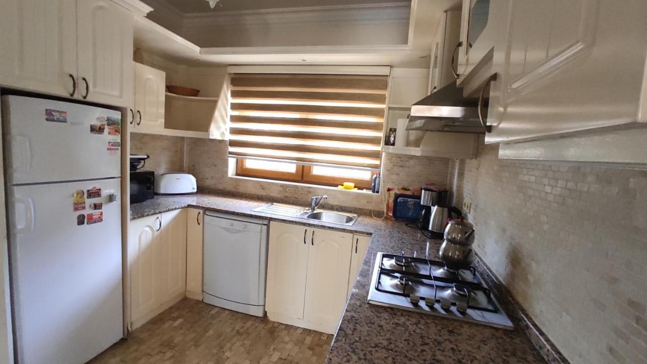 Villa Phoenix Fethiye Exterior foto
