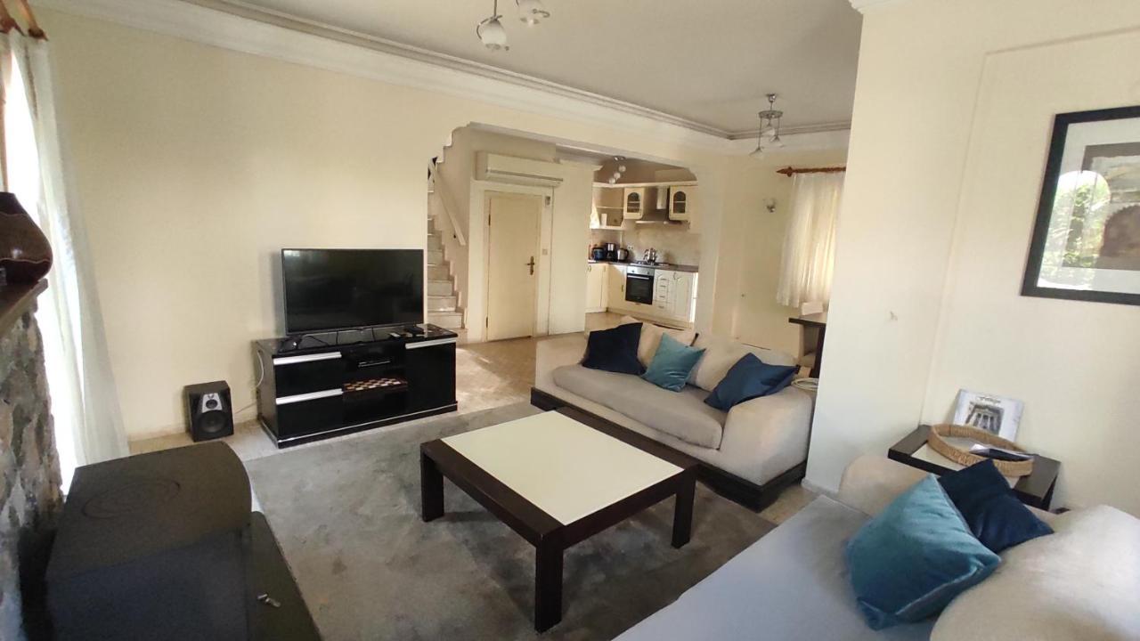 Villa Phoenix Fethiye Exterior foto