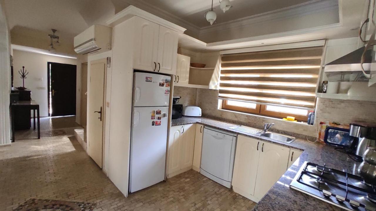 Villa Phoenix Fethiye Exterior foto