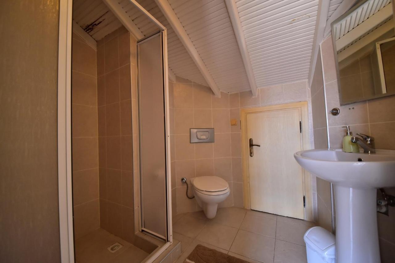 Villa Phoenix Fethiye Exterior foto